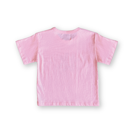 Sunny Tee-Pinky
