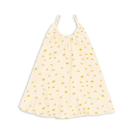 COCO STRAP DRESS