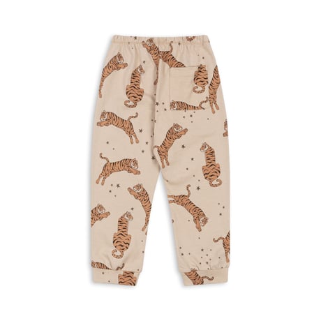DREY PANTS GOTS(TIGER)