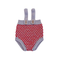 Edmund Shorts【Moonstone/Poppy】