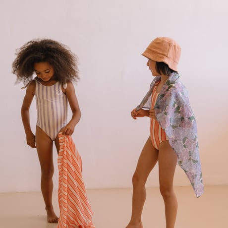 BUCKET HAT NIKO 【DULCE BEIGE】