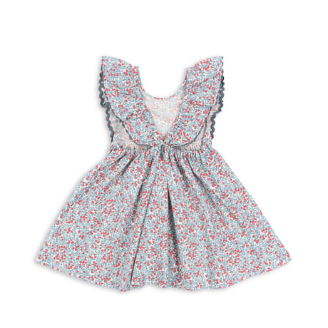 VERBENA DRESS