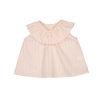 THAIS/Pink stripes