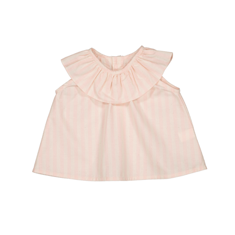 THAIS/Pink stripes
