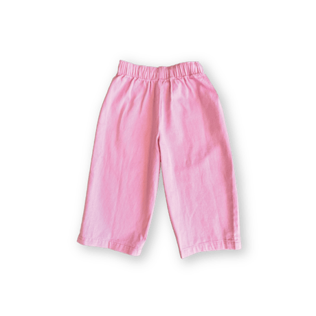 Everyday Denim pant