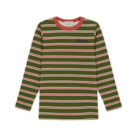 Antique stripes t-shirt / Camiseta rayas Antique