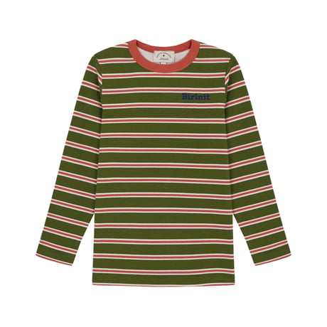Antique stripes t-shirt / Camiseta rayas Antique