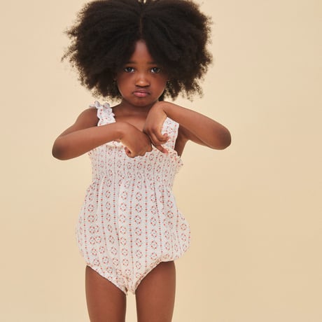 Esteiro romper / Ranita Esteiro