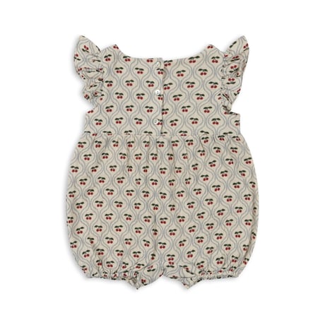 COCO FRILL ROMPER