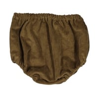 ALICE/Camel velvet