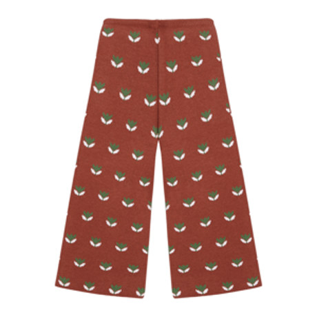 Tuli knit pants
