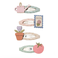 Gardening clic clacs