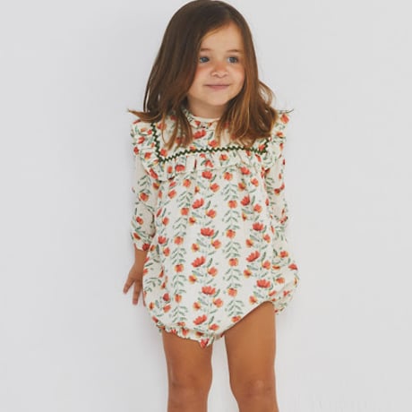 Lorraine romper