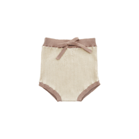 SOLVA BLOOMERS/ENOKI