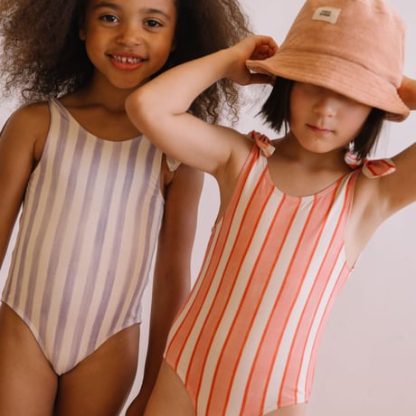 BUCKET HAT NIKO 【DULCE BEIGE】