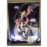 3 バンクシー 丘の上 KH263 | インテリアプロダクション小倉店