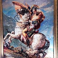 3 バンクシー 丘の上 KH263 | インテリアプロダクション小倉店