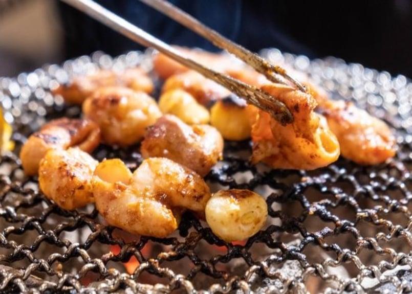 秩父屋ホルモン（辛口）3個セット | 秩父屋