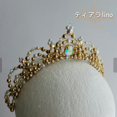 バレエティアラ | STORES