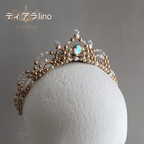 バレエティアラ | STORES