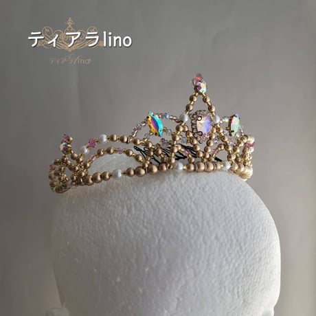 バレエティアラ | STORES