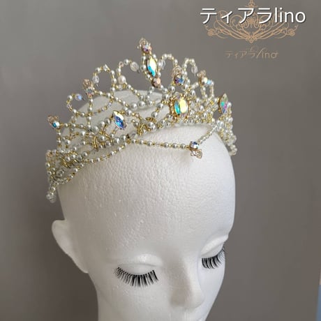 バレエティアラ | STORES