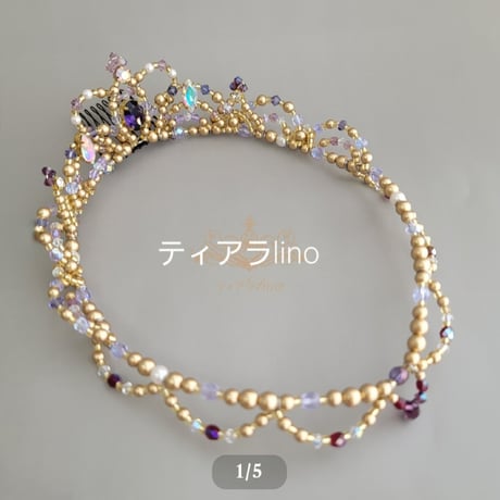 バレエティアラ | STORES