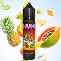 【PHUNK】 FOUR SEASON 60ml 南国フルーツミックス
