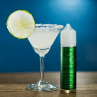 Margarita ALOHA E-juice 60ml マルガリータ