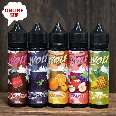 CATEGORY リキッド | Mr.VAPE ONLINE