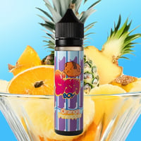 【Sissy Boy】 Orange Poneapple 60ml オレンジパイナップル