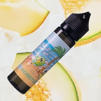 【HARATA２】 ICE HONEYDEW 60ml 冷たいメロン Mr.VAPE限定