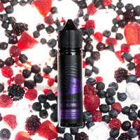 Black Flag 60ml Mix Berry ミックスベリー