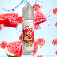 【HARATA２】 WATERMELON CANDY 60ml スイカキャンディー Mr.VAPE限定