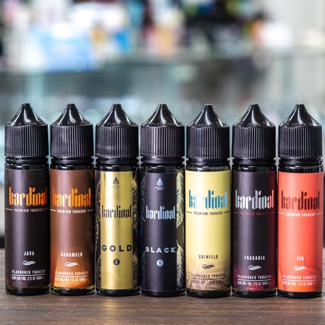 CATEGORY リキッド | Mr.VAPE ONLINE