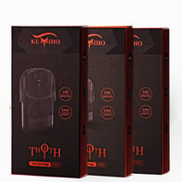 THOTH G 専用交換POD 三個入り
