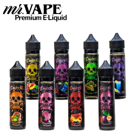 CATEGORY リキッド | Mr.VAPE ONLINE
