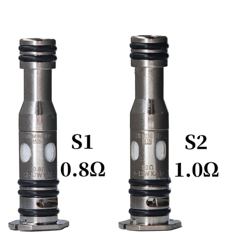 LOSTVAPE UB Mini Coil 5個入り ORION mini ART BABY Pro