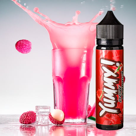 Yummy! ICY Lychee Watermelon 60ml