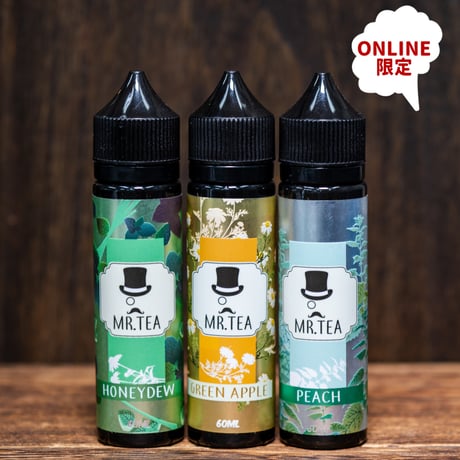THXE リキッド73% ナチュラル　ミントフレーバー0.5ml ♯ CBD smissc7at5set_02_2.jpg