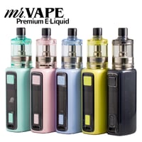 【GOZEE KIT】 INNOKIN VAPE MOD スターターセット
