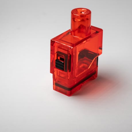 【ORION ART】 LOST VAPE POD KIT コイル交換式
