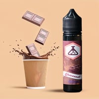 【SIX PATH】 CHOCONEXT 60ml  ホットチョコレート