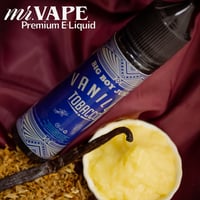 【BIG BOY JUICE】 VANILLA TOBACCO  60ml バニラタバコ