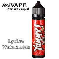 Yummy! ICY Lychee Watermelon 60ml