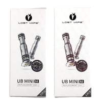 LOSTVAPE UB Mini Coil 5個入り ORION mini ART BABY Pro