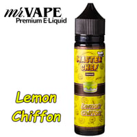 MASTER CHEF LEMON CHIFFON 60ml