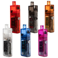 【ORION ART】 LOST VAPE POD KIT コイル交換式