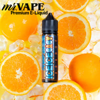 【ICEICE BABY】 ORANGE 60ml  オレンジソーダ
