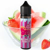 【Sissy Boy】 WATERMELON Strawberry 60ml スイカ＆イチゴ